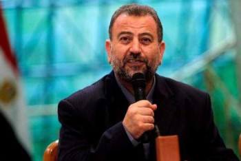 Фотография к новости: Заместитель лидера ХАМАС погиб в результате взрыва в Ливане