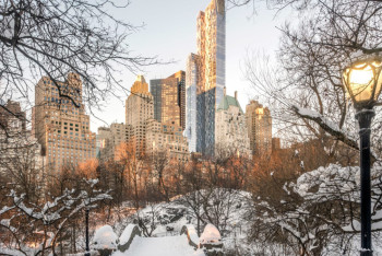 Фотография к новости: Серия взрывов прогремела в Нью-Йорке
