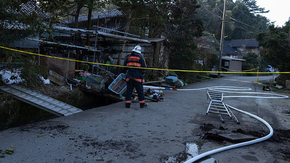  Buddhika Weerasinghe/Getty Images