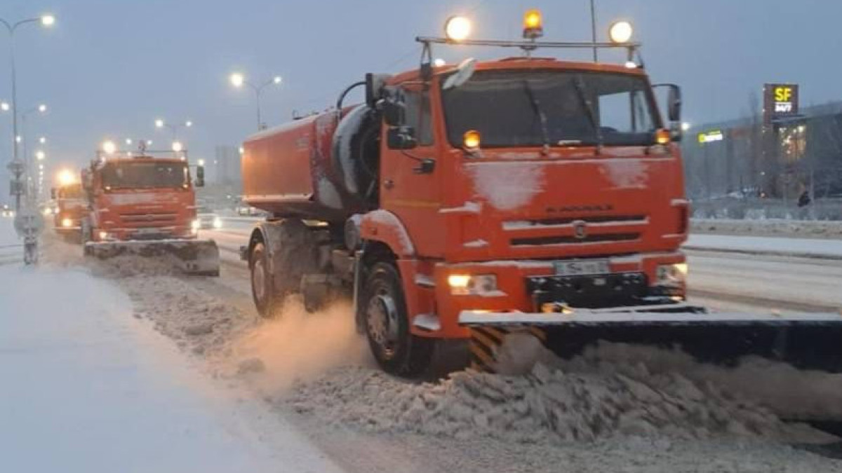  акимат Астаны