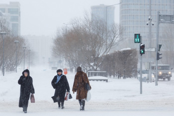 Фотография к новости: Налоги, пенсии и отчисления: что изменилось в жизни казахстанцев с 1 января