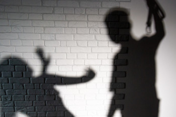 Фотография к новости: За год 50 тысяч казахстанцев привлекли к ответственности за бытовое насилие