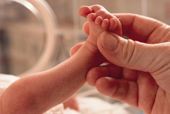 Фотография к новости: Названы самые популярные имена среди новорожденных в 2023 году в Казахстане