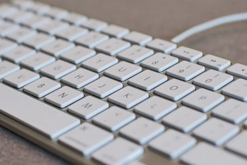 Фотография к новости: Microsoft впервые за 30 лет изменит клавиатуру