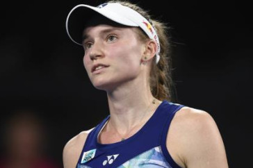 Фотография к новости: Рыбакина разгромила соперницу в Австралии