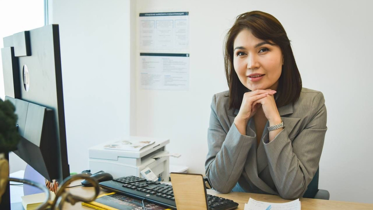  из личного архива Жансаи Бердимурат