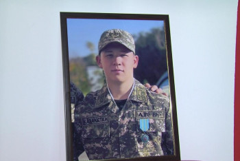 Фотография к новости: Солдат-срочник скоропостижно скончался в области Жетысу