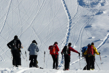 Фотография к новости: Воздержаться от отдыха на природе рекомендуют жителям Алматинской области