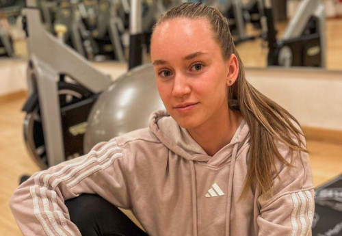 Фотография к новости: Определилась соперница Рыбакиной в полуфинале турнира WTA 500