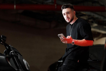 Фотография к новости: Миллионера из Украины объявили в розыск в Казахстане