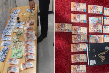 Фотография к новости: Группу домушников, ограбивших коттедж в новогоднюю ночь, задержали в Астане