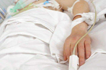 Фотография к новости: Молодому парню выстрелили в голову в Мангистауской области