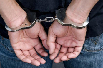 Фотография к новости: Полицейского осудили за махинации с социальным жильём в Шымкенте