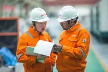 Фотография к новости: Сколько иностранцев смогут работать в Казахстане в 2024 году