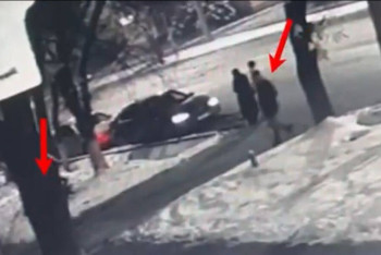 Фотография к новости: Граждан Сингапура напугали игрушечными пистолетами и отняли более 9 млн тенге в Алматы