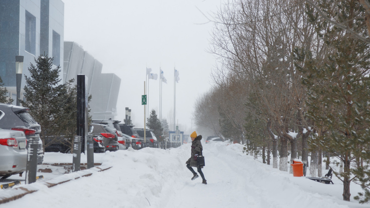  Артём Чурсинов/BaigeNews.kz