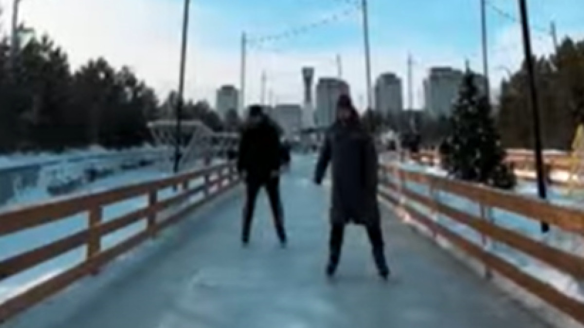  кадр из видео