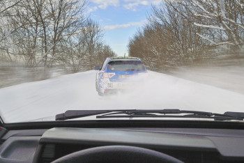 Фотография к новости: Какие республиканские трассы закрыты из-за непогоды