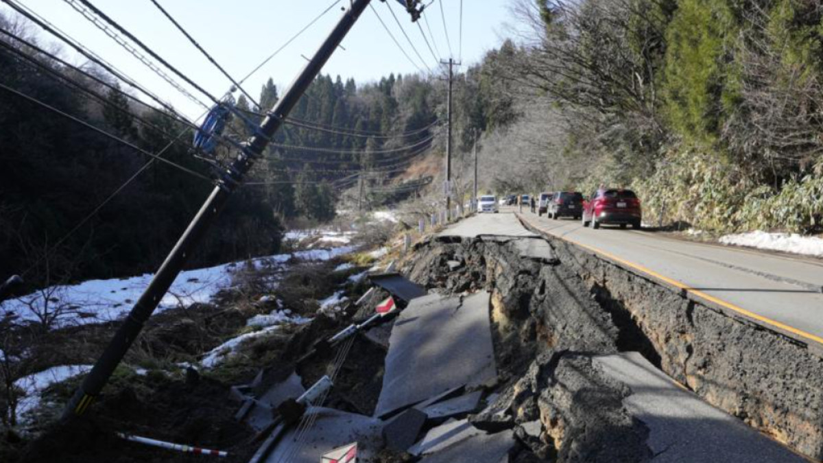  AP Photo/ Hiro Komae