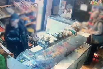 Фотография к новости: Продавщицу ударили кирпичом из-за 20 тысяч тенге в ЗКО