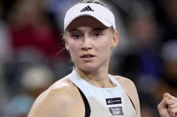 Фотография к новости: Рыбакина назвала свое отличие от других теннисисток