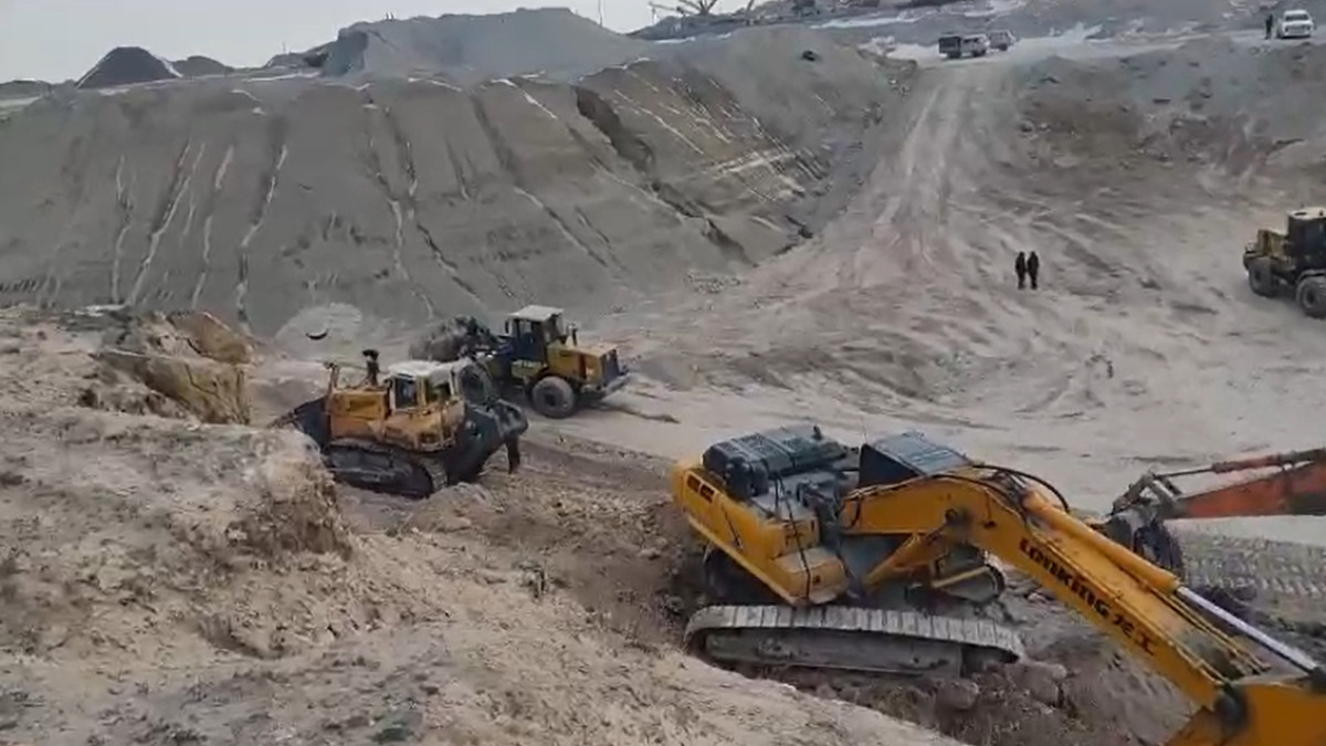  ДЧС Павлодарской области