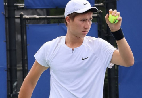 Фотография к новости: Казахстанские теннисисты узнали своих соперников в квалификации Australian Open 2024