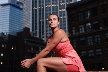 Фотография к новости: Соболенко нашла виновных в разгроме от Рыбакиной