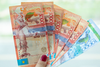 Фотография к новости: Новый фейк о выплатах по программе "Нацфонд — детям" распространяют в Казахстане