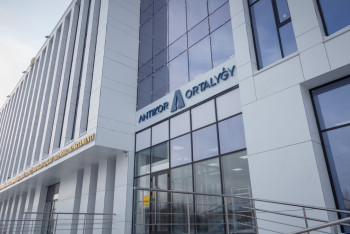 Фотография к новости: Более 194 млн тенге похитили при строительстве пункта пропуска "Кордай"