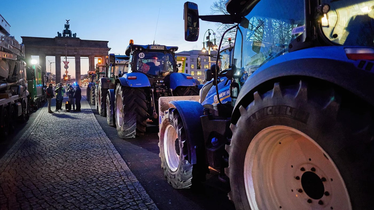  DPA / Picture Alliance / TASS