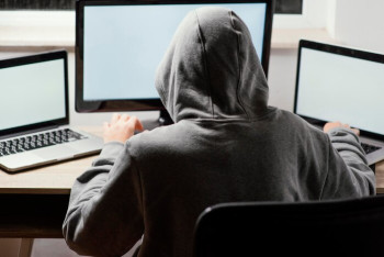 Фотография к новости: Ссылку на фейковый сайт Минфина распространяют мошенники