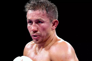 Фотография к новости: Головкин – один из самых богатых боксеров в мире