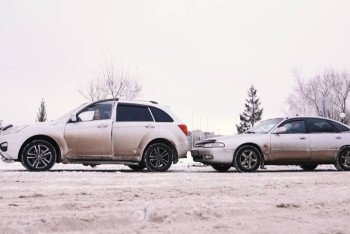 Фотография к новости: О внедрении упрощенного порядка оформления ДТП напомнили полицейские