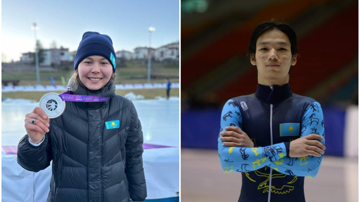  Минтуризма и спорта РК