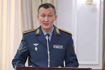 Фотография к новости: Глава МЧС рассказал, как идёт подготовка к паводковому периоду