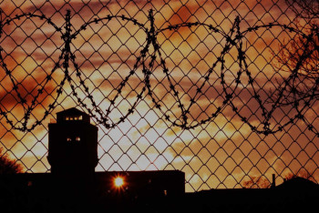 Фотография к новости: Из тюрьмы исчез лидер крупнейшей ОПГ по кличке Фито