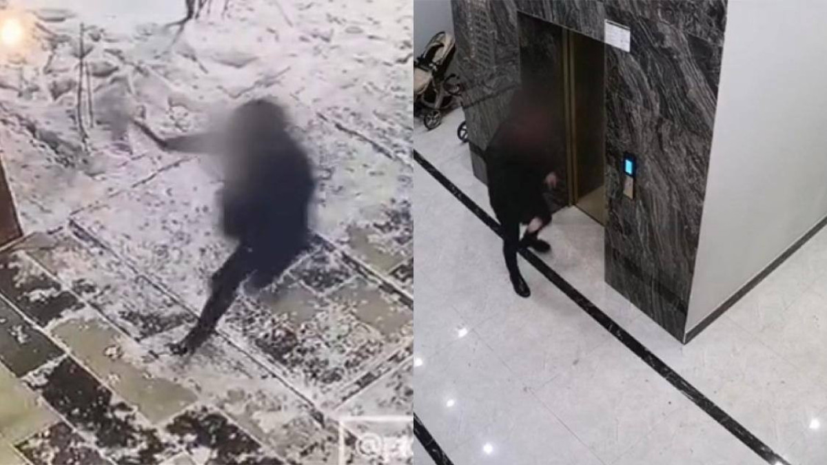  фото: ДП Астаны