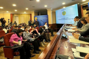 Фотография к новости: Добросовестным предпринимателям беспокоиться не о чем - Минфин