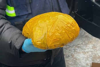 Фотография к новости: Полицейские ликвидировали крупный канал поставки синтетических наркотиков в Астану