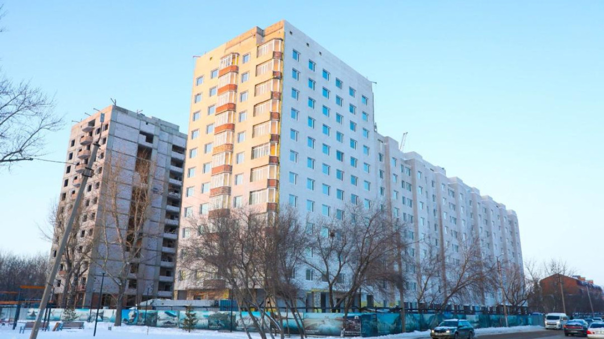  фото: акимат Астаны