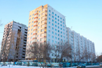 Фотография к новости: Женис Касымбек назвал долгострои, которые сдадут в этом году