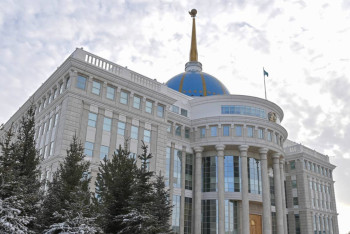 Фотография к новости: Назначен новый заместитель начальника Службы государственной охраны