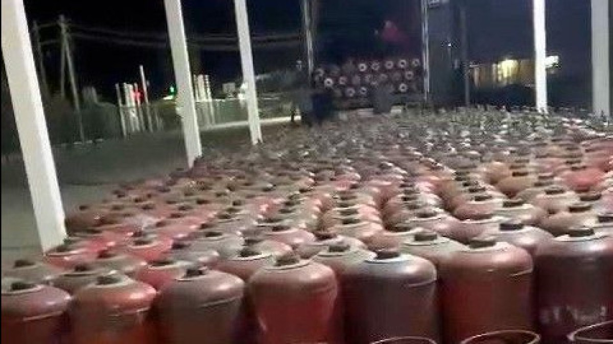  ГКНБ Кыргызстана