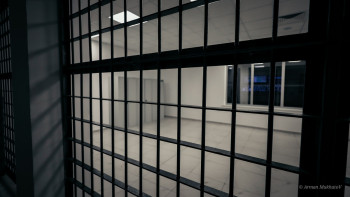 Фотография к новости: Ударил столом по голове и убил приятеля: суд вынес приговор кызылординцу