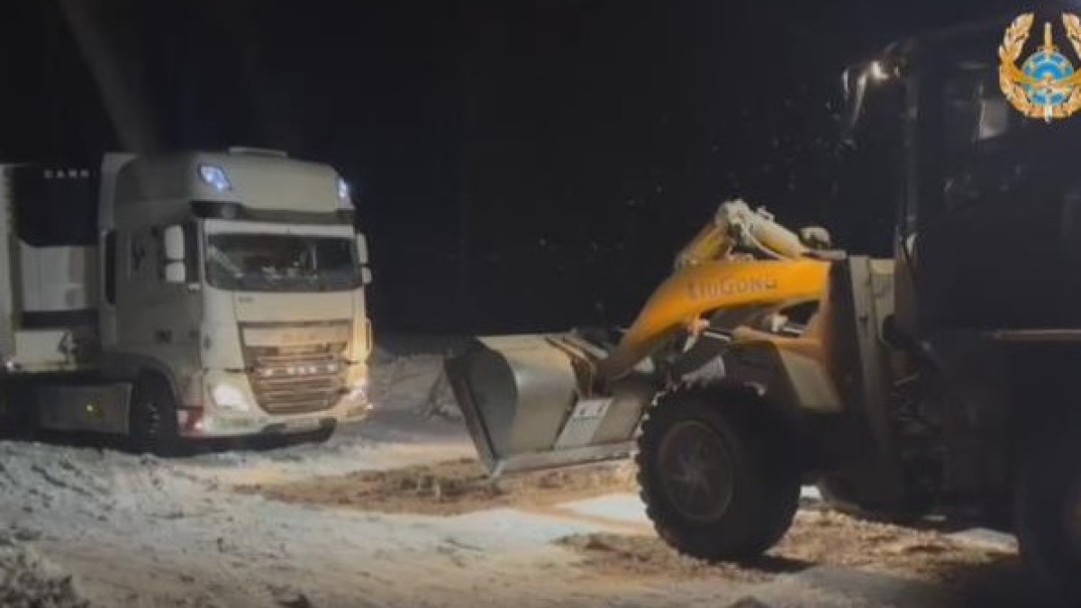  Telegram/POLICE_of_KZ