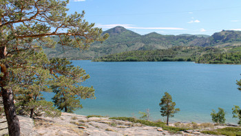 Фотография к новости: В Казахстане за использованием водных ресурсов будет следить информационная система