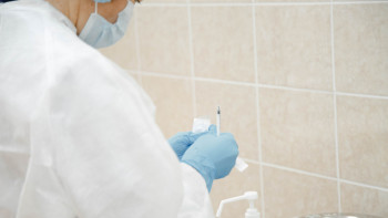 Фотография к новости: Казахстанцы ошибочно получают SMS о вакцинации: в Минздраве пояснили причины