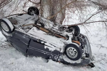 Фотография к новости: Число ДТП в стране сократилось незначительно