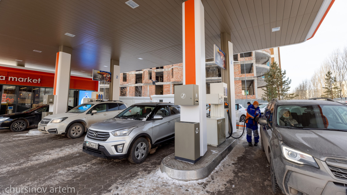  baigenews.kz/Артем Чурсинов